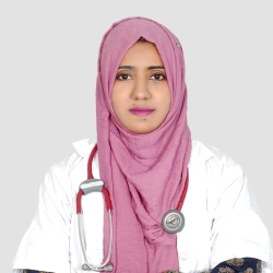 Dr. Maria Seraj