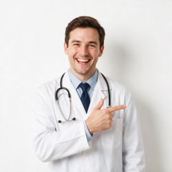 Dr. James Smith