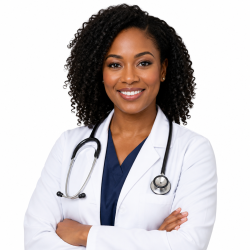 Dr. Sarah Miller