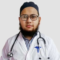 Dr. Shafiul Quadry