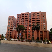 hospital